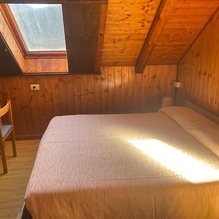 Albergo La Perla Craveggia Eksteriør billede