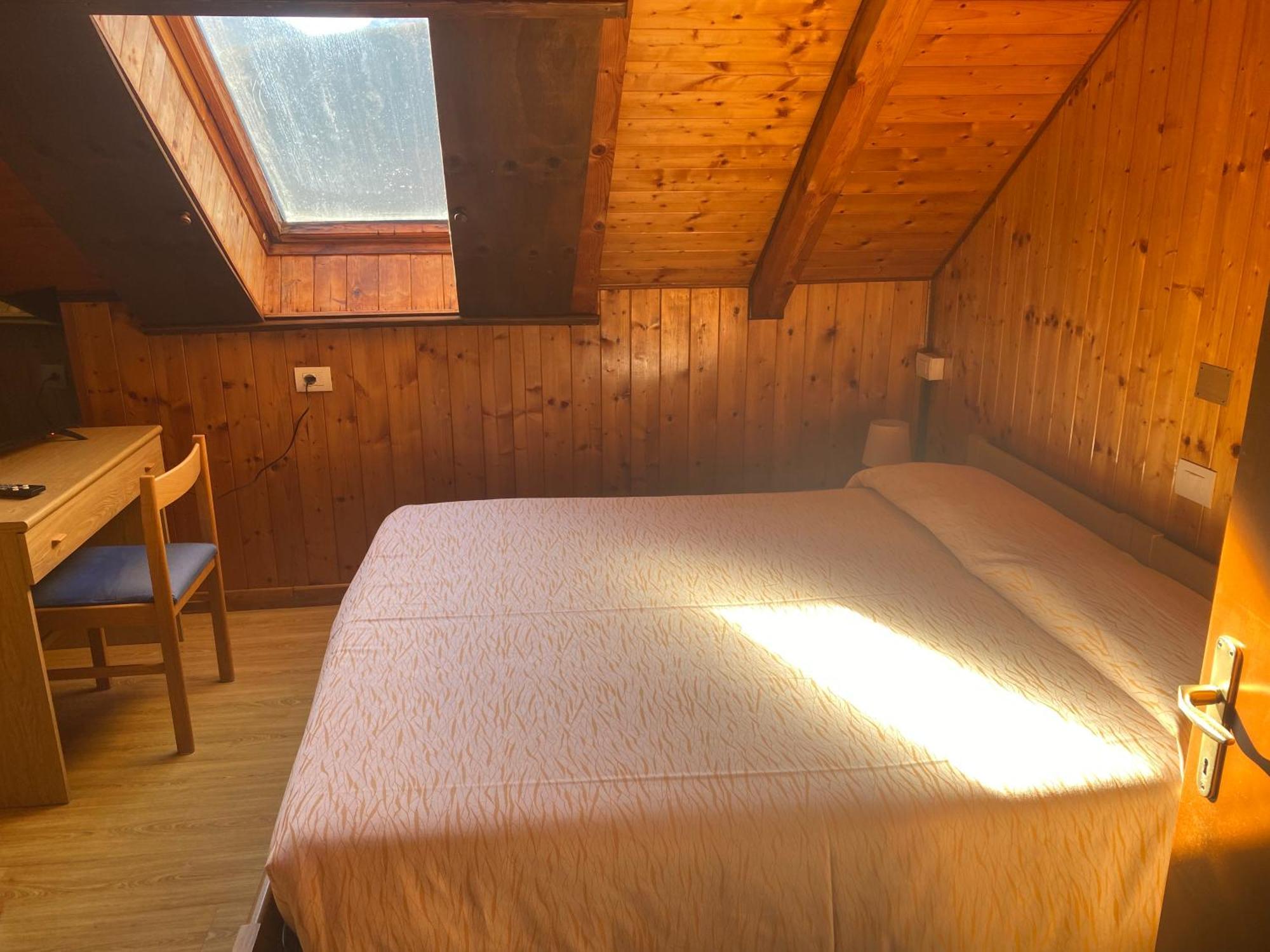 Albergo La Perla Craveggia Eksteriør billede