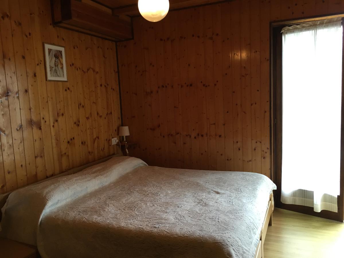 Albergo La Perla Craveggia Eksteriør billede