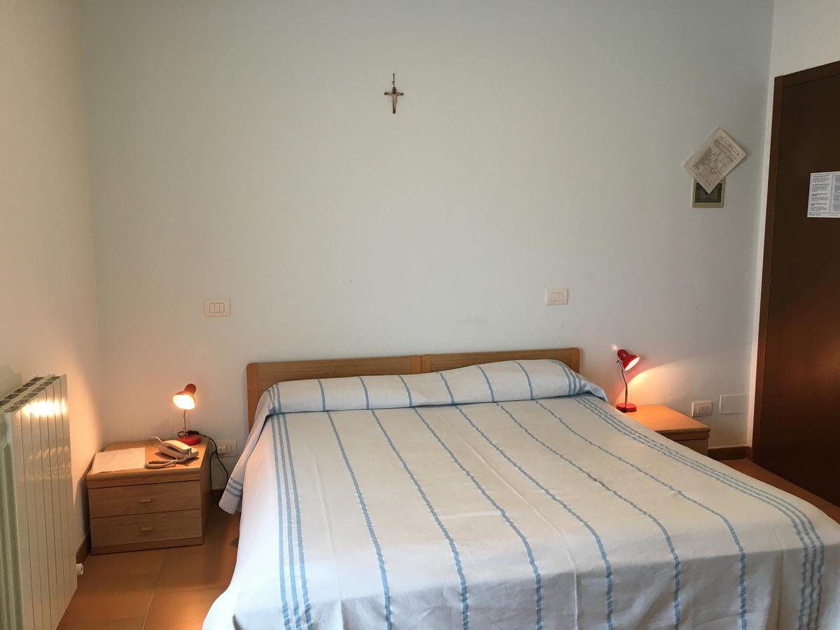 Albergo La Perla Craveggia Eksteriør billede