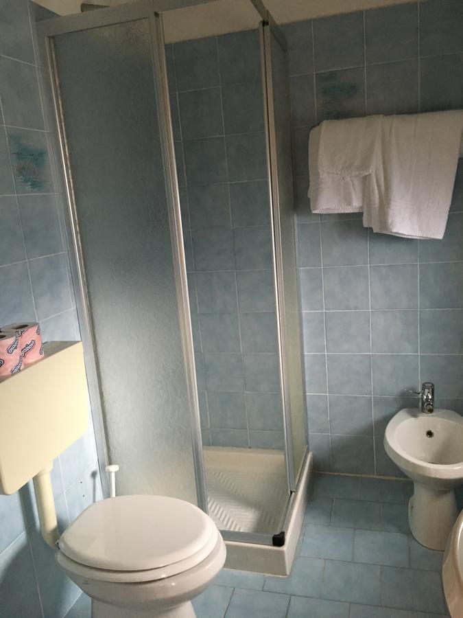 Albergo La Perla Craveggia Eksteriør billede
