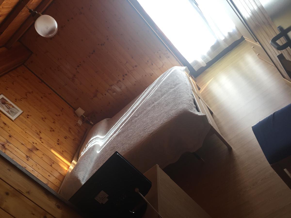 Albergo La Perla Craveggia Eksteriør billede