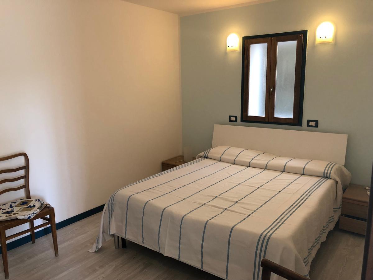 Albergo La Perla Craveggia Eksteriør billede