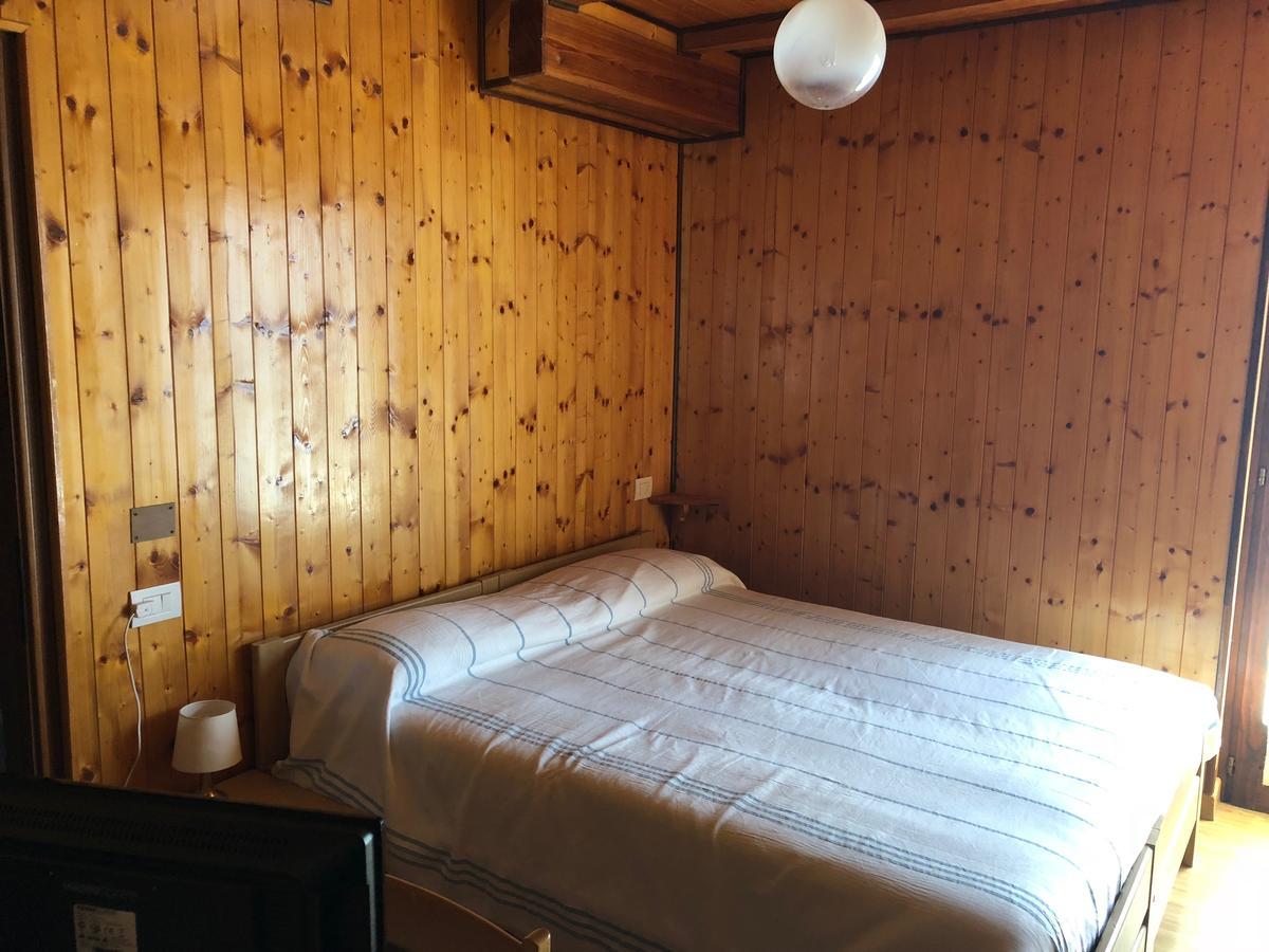 Albergo La Perla Craveggia Eksteriør billede