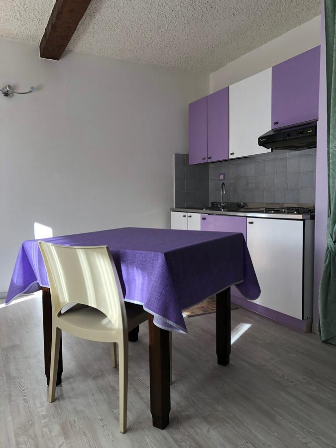 Albergo La Perla Craveggia Eksteriør billede