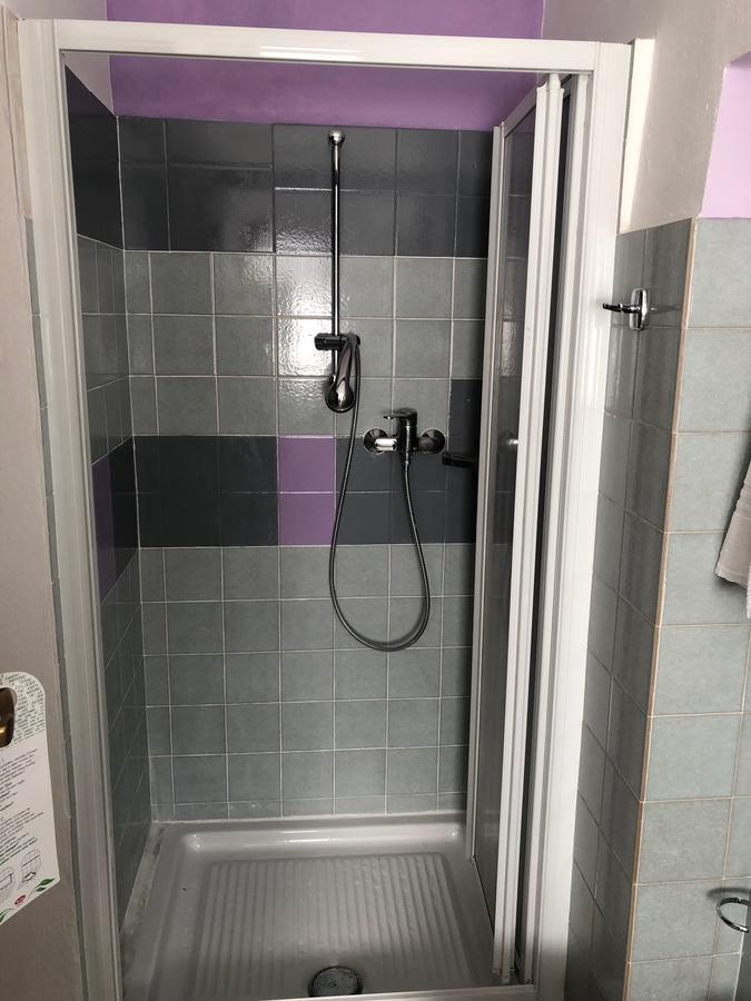Albergo La Perla Craveggia Eksteriør billede