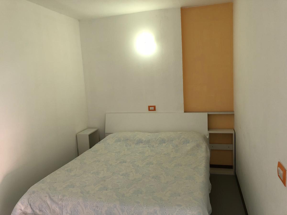 Albergo La Perla Craveggia Eksteriør billede