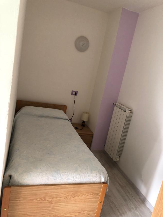 Albergo La Perla Craveggia Eksteriør billede