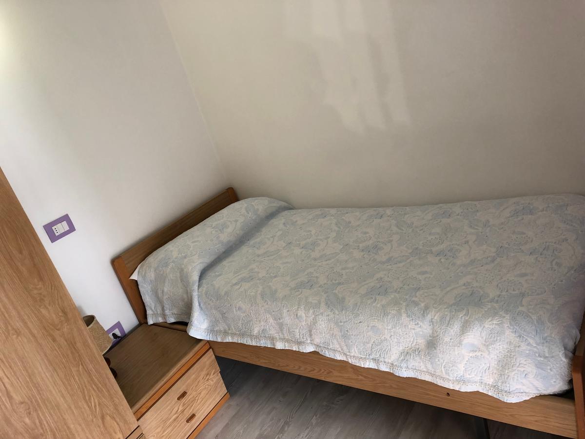 Albergo La Perla Craveggia Eksteriør billede