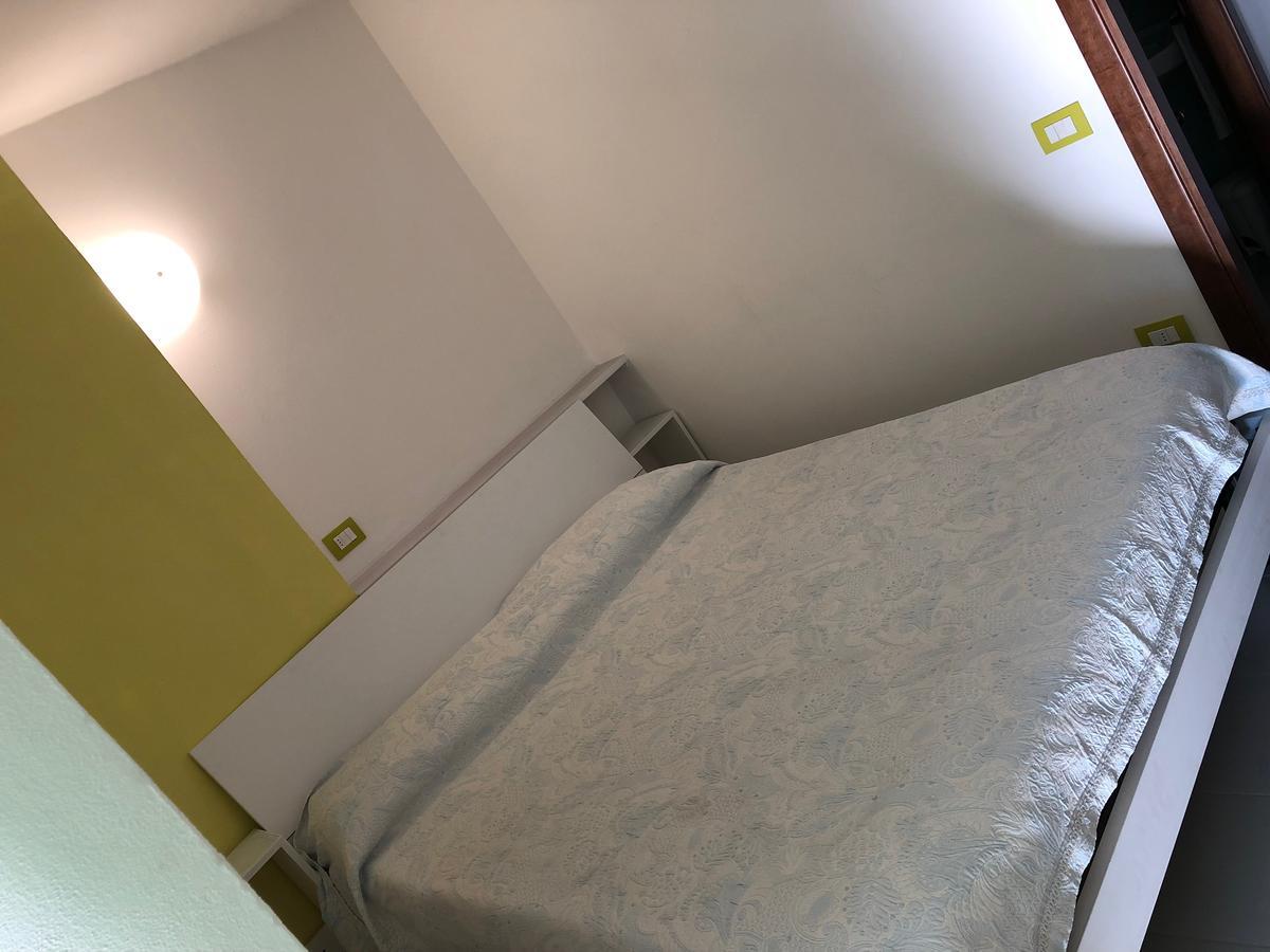 Albergo La Perla Craveggia Eksteriør billede